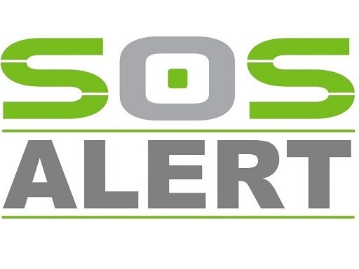 Personenalarmering – SOS Alert